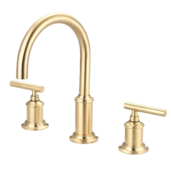 LFB0015 Widespread Lavatory Faucet